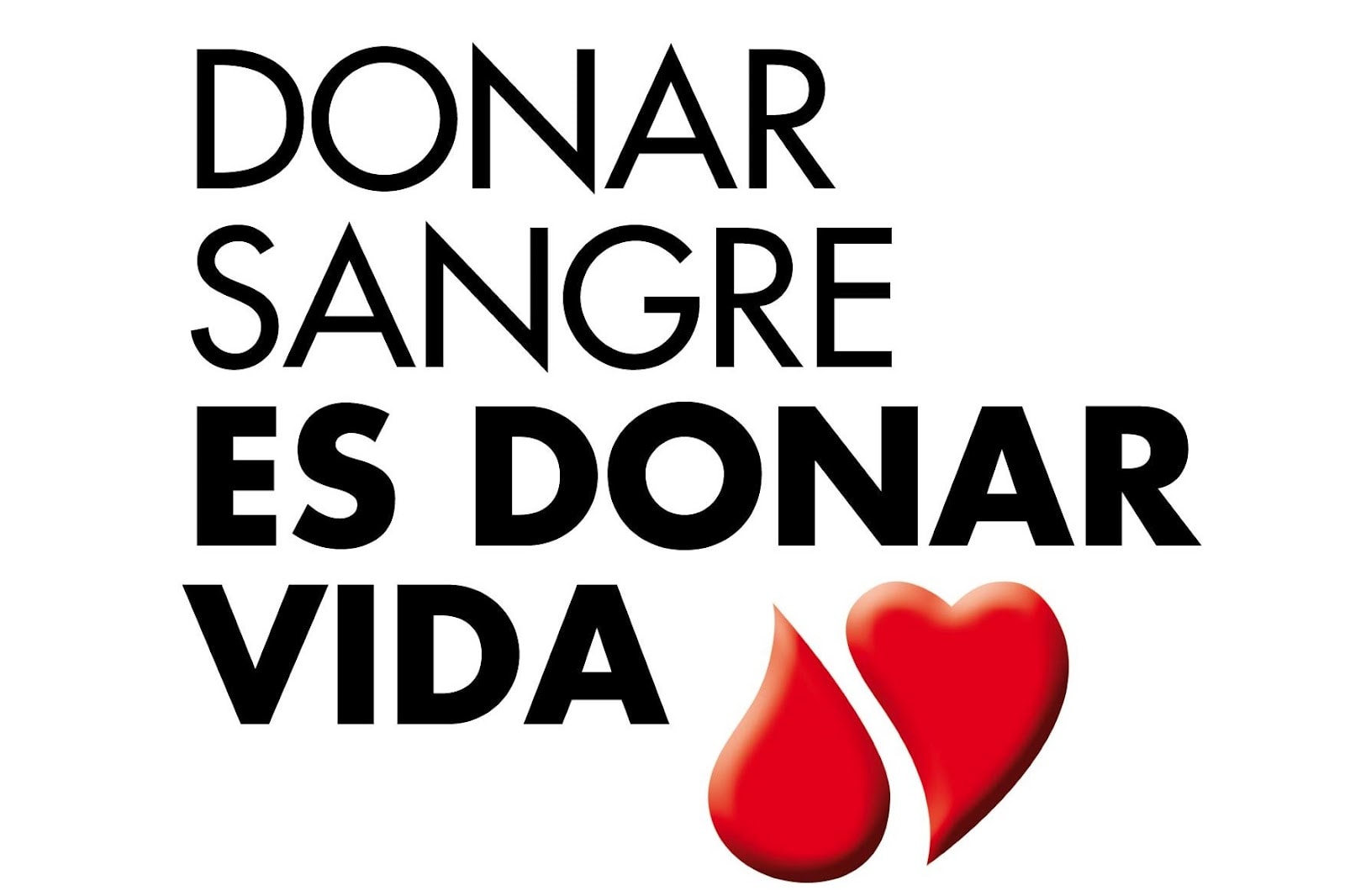 Campaña para ‘donar sangre’ en Granadilla de Abona