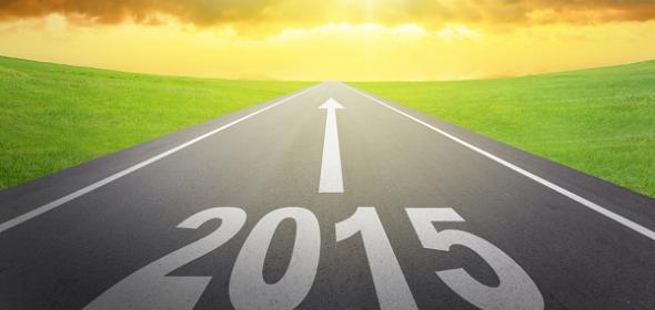 Deseos, actitudes e intenciones para 2015