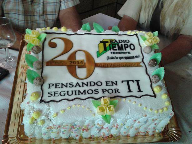 1994-2014: 20 años de emisión de ‘Radio Tiempo Tenerife’ (I)