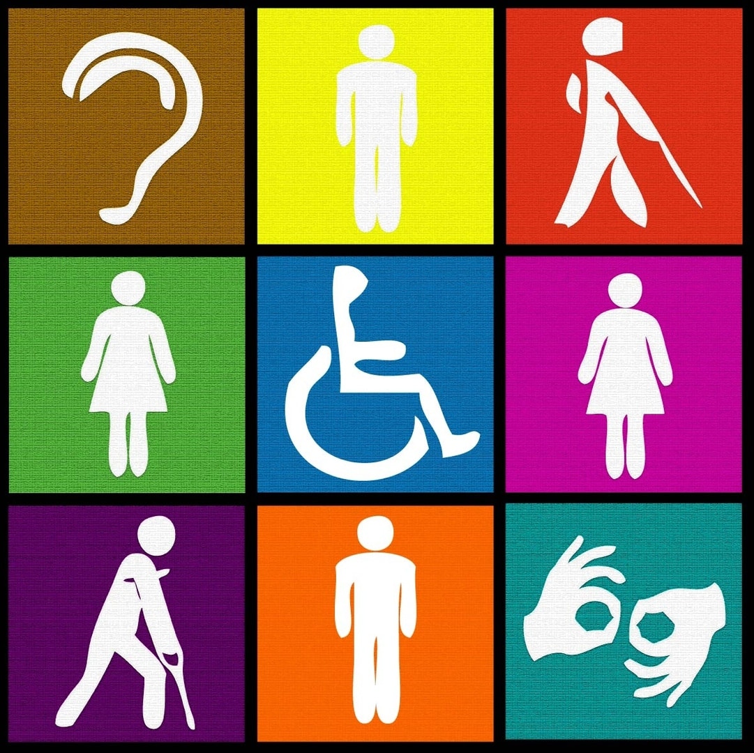 La ‘V Jornada de Sensibilización ante la Discapacidad’