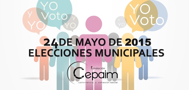 Siete candidaturas conforman el ‘mapa electoral’ actual en el municipio