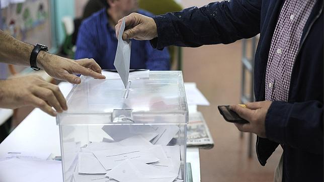 Elecciones municipales: Los datos, el reparto de la ‘tarta electoral’ y l@s concejales y concejalas elegid@s