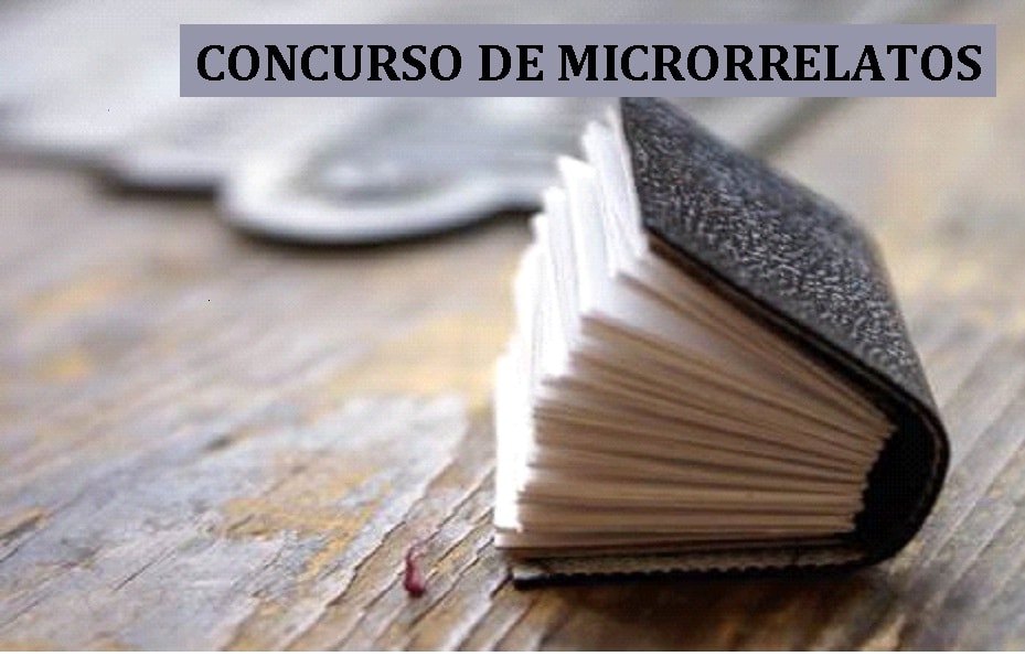 Los microrrelatos ganadores del ‘II Concurso de Microrrelatos’