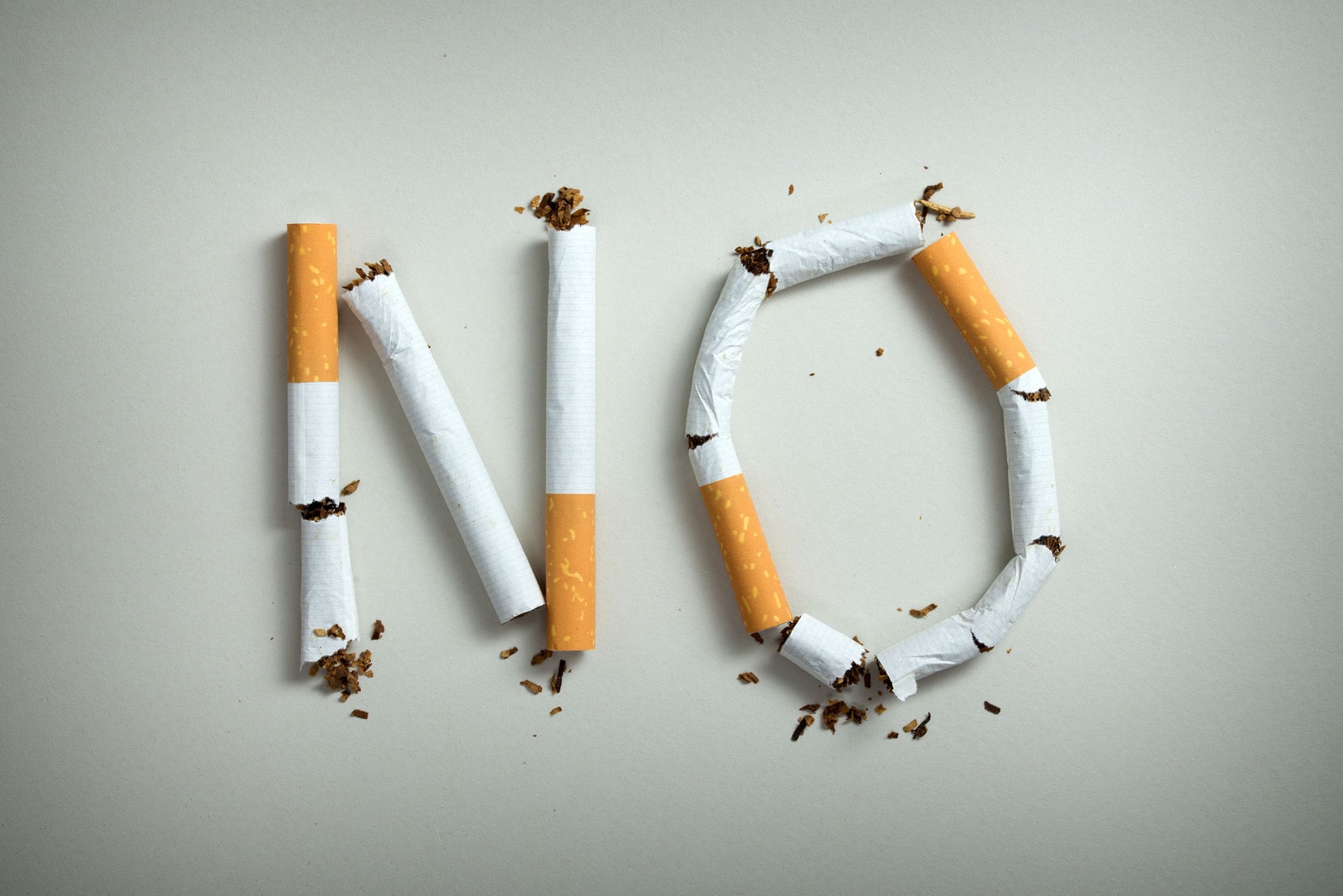 El consumo de ‘tabaco’ y sus efectos (I)
