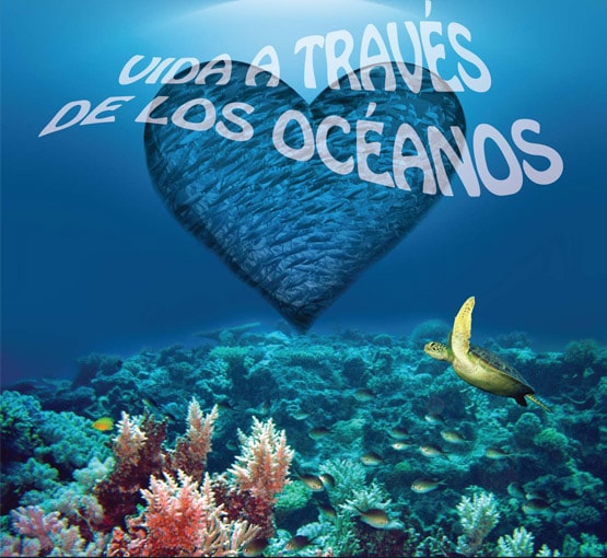 «Unos océanos sanos, un planeta sano» (I)