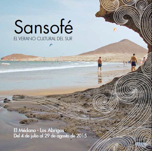 Arrancó ‘Sansofé 2015’, el Verano Cultural del Sur