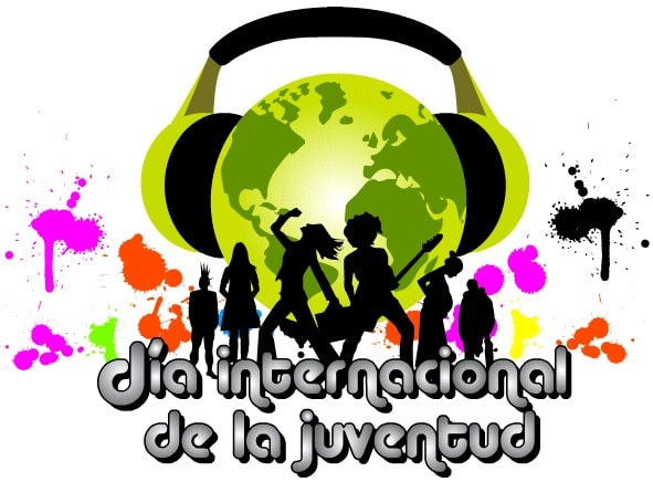 El ‘Día Internacional de la Juventud’