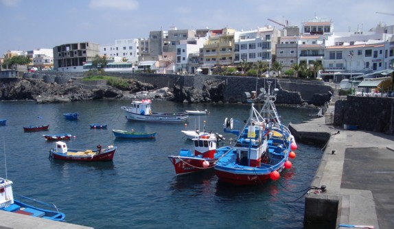 El Gobierno de Canarias destina fondos para el envasado de pescado en nuestro municipio