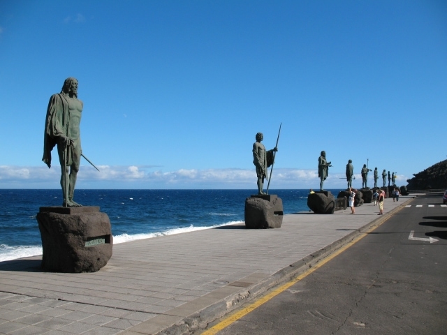 Mis tiempos del Sur (III): El nacimiento de los Menceyatos en Tenerife