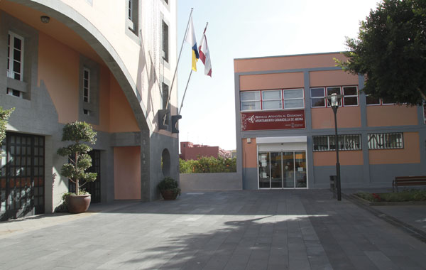El Ayuntamiento presenta tres proyectos por valor de 482.340 euros al FEDER