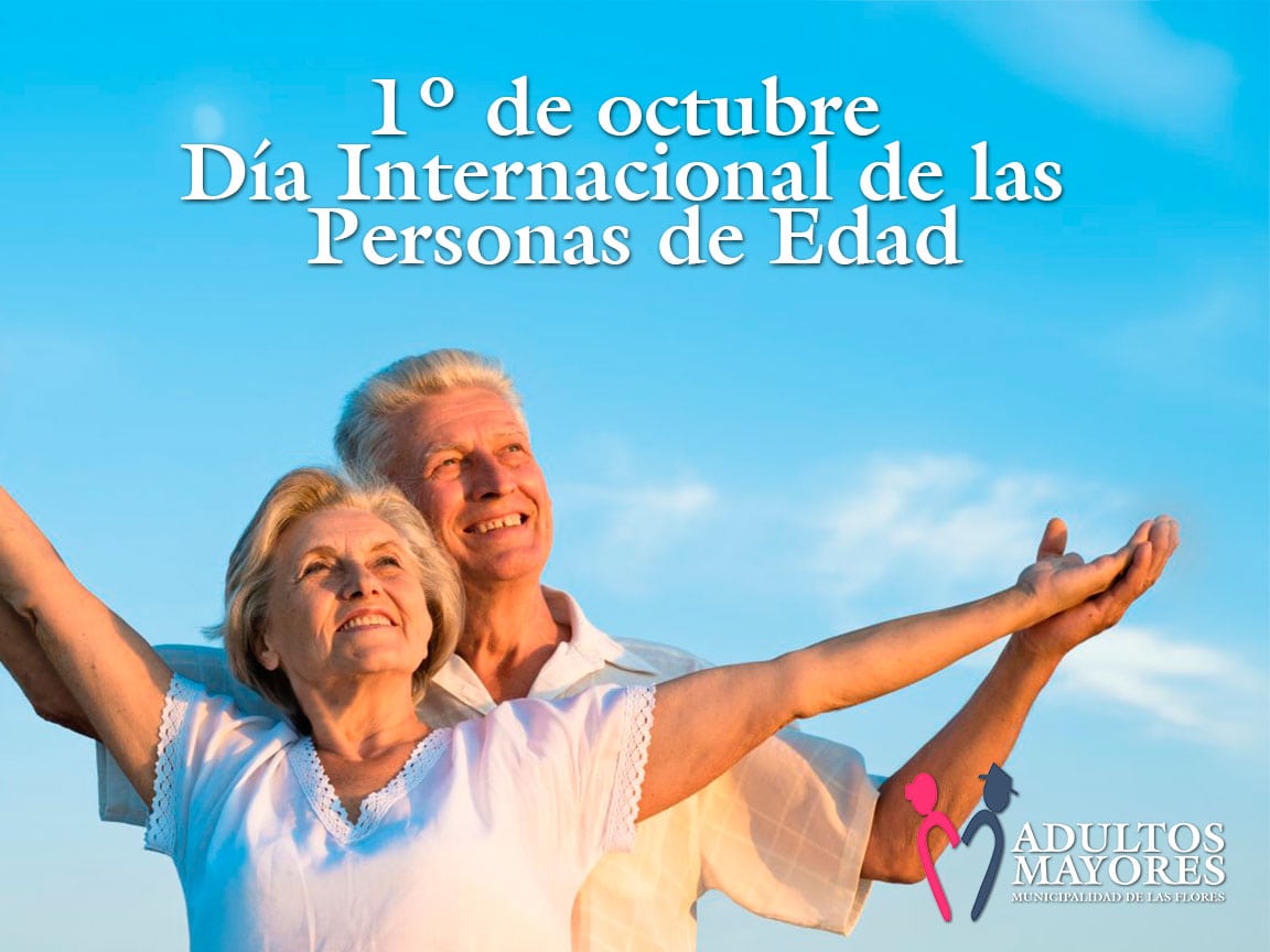 Celebración del ‘Día Internacional de las Personas de Edad’ este sábado en El Médano