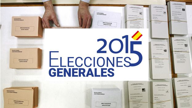 Los resultados al Congreso de las Elecciones Generales en Granadilla de Abona