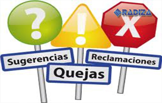 La ‘Comisión Especial de Sugerencias y Reclamaciones’ desarrollada por Arquipo Quintero Ruiz (I)
