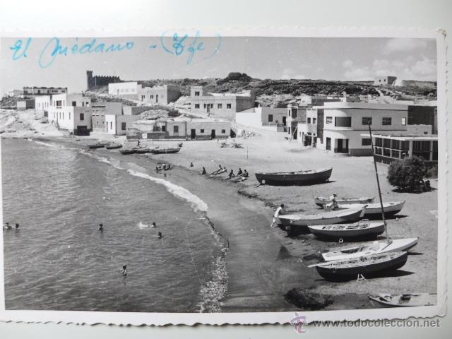 Granadilla de Abona, un ejemplo para el turismo en los años 30