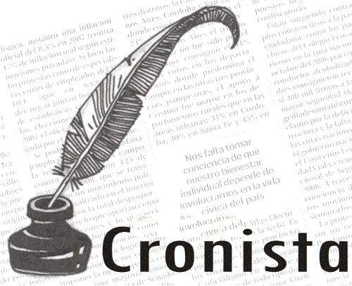 Crónica detallada de la ‘moción de censura’ según Francisco Pomares (III)