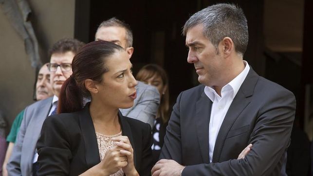 El ‘nuevo pacto regional CC – PSOE’ y su repercusión en Granadilla de Abona (I)