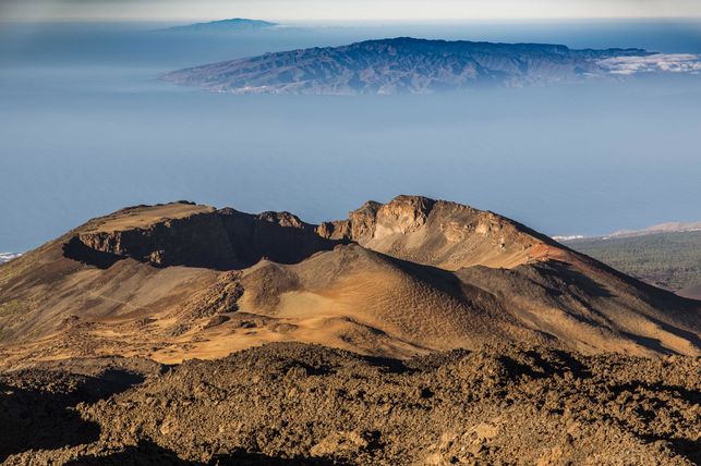 Las X Jornadas ‘Canarias: una Ventana Volcánica en el Atlántico’, este martes, miércoles y jueves en San Isidro