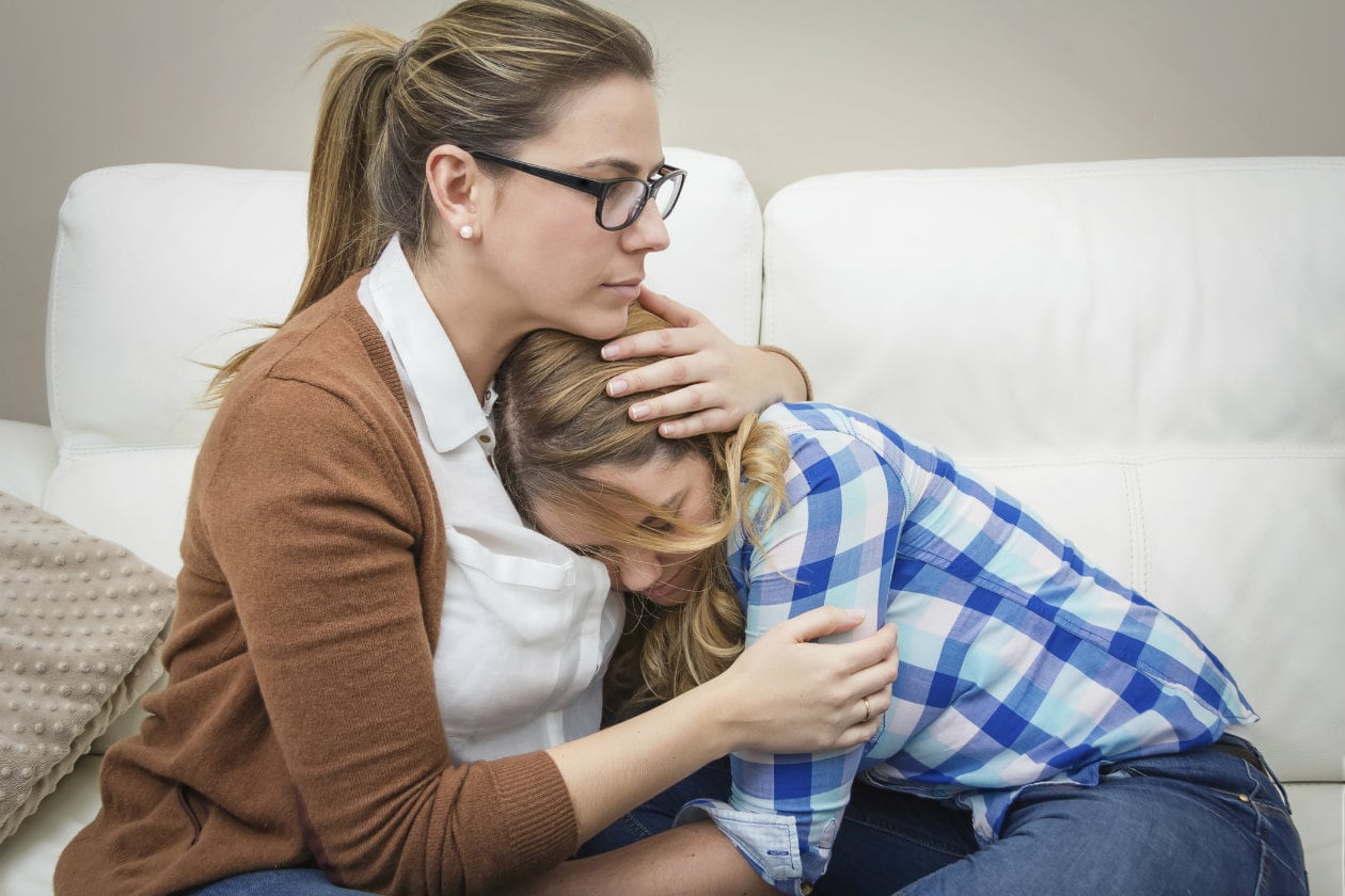 Este miércoles, en el Taller de Padres y Madres: ‘Problemas de ajuste emocional durante la adolescencia’