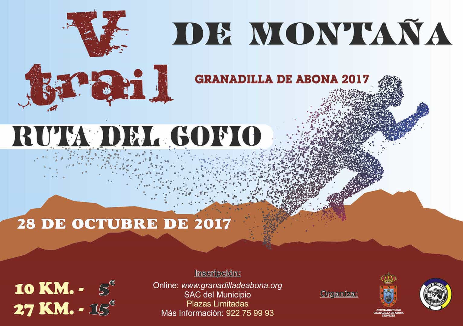 La ‘Semana de la Montaña’, del 28 de octubre al 5 de noviembre