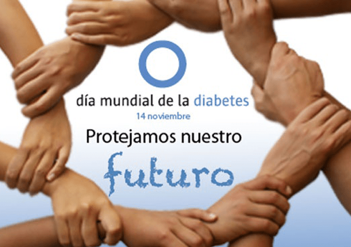 Jornada formativa y gratuita ‘Empoderando al paciente con diabetes’, este sábado en San Isidro