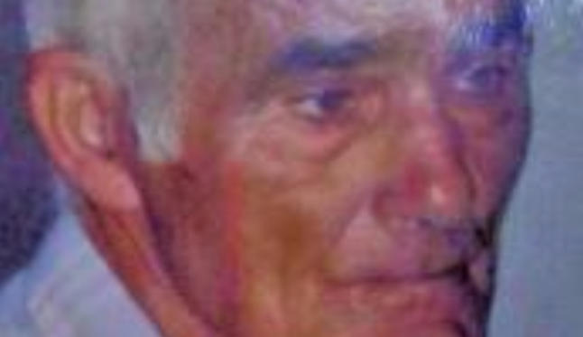 Sobre la desaparición de Plácido Santiago Salazar Donate, visto por última vez en junio de 2016