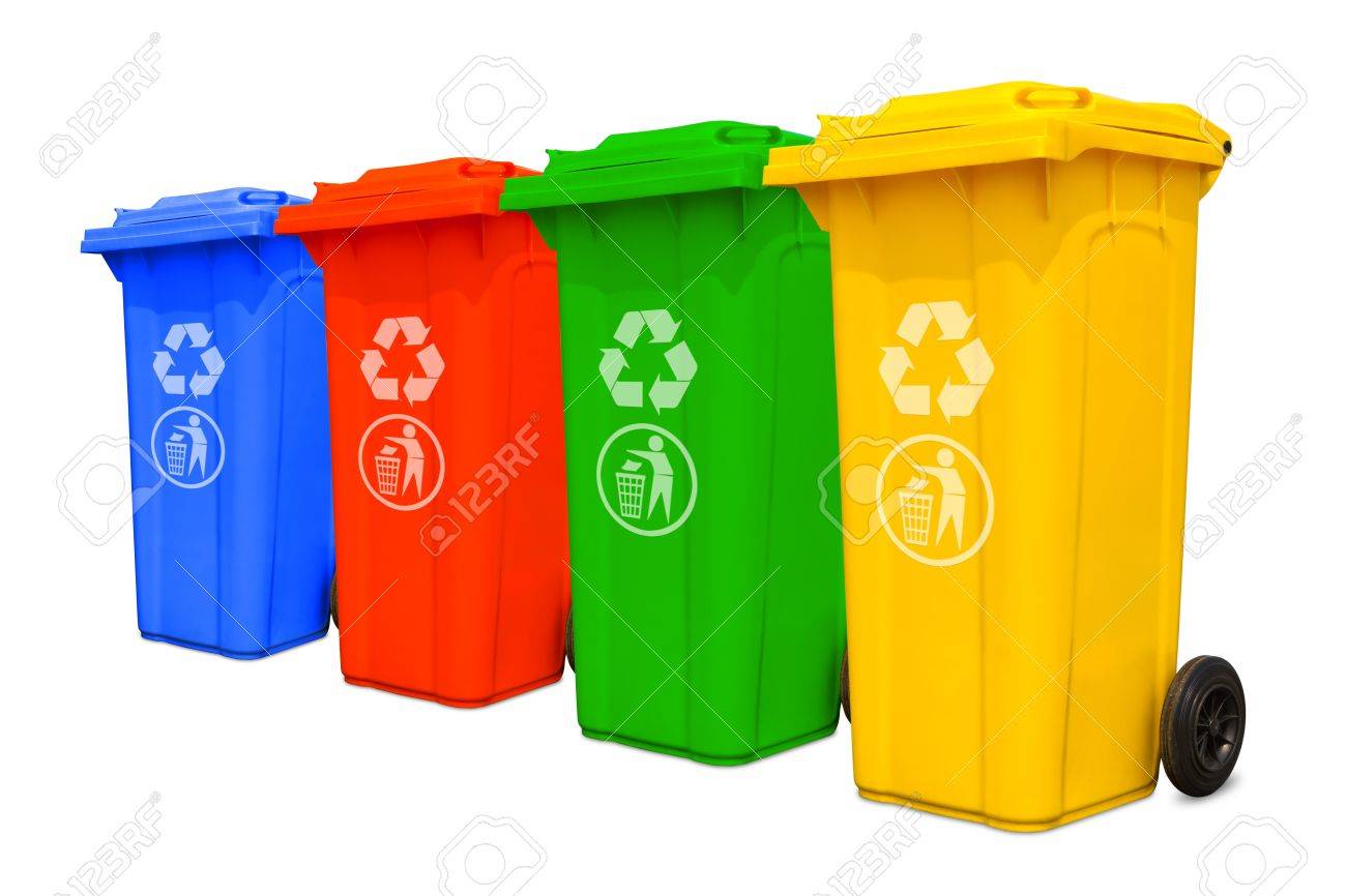 El ‘reciclaje’, una necesidad (I)