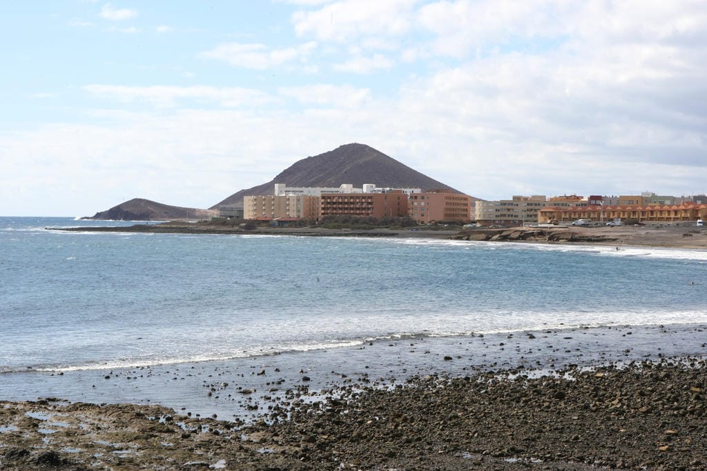 Sobre el deslinde marítimo entre la Punta de El Médano y la Playa de Pelada iniciado por Costas que afecta a 92 propiedades (y II)