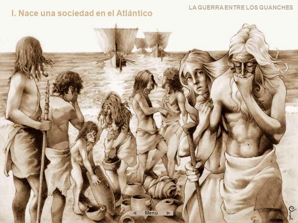 Mis tiempos del Sur (VII): El Adelantado Fernández de Lugo, una figura histórica nefasta para el pueblo aborigen guanche tinerfeño (2)