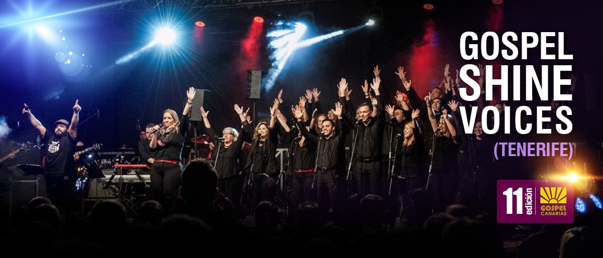 Concierto de la Banda de Música ‘Sociedad Cultural José Reyes Martín’ y ‘Gospel Shine Voices’, este sábado en el Médano dentro de la programación de ‘Sansofé 2018’