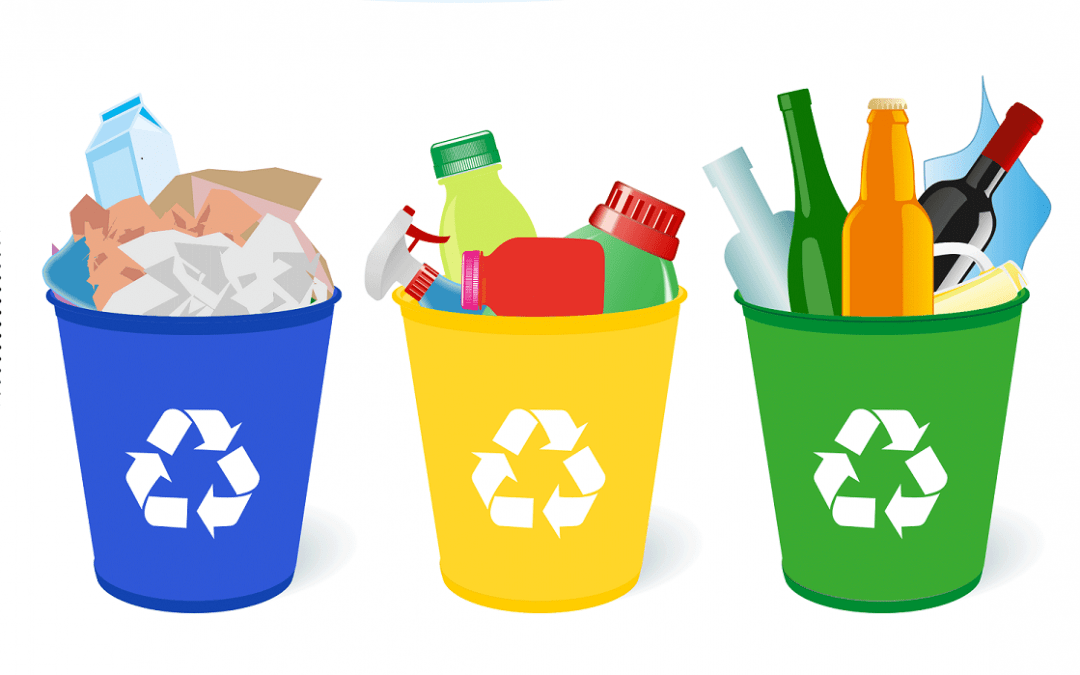 El ‘reciclaje’, una necesidad (II): El ejemplo del Ayuntamiento de Granadilla de Abona (1)