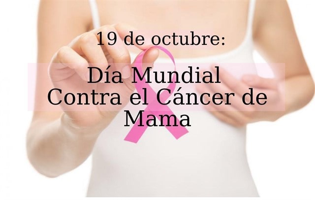 Recordando el ‘cáncer de mama’