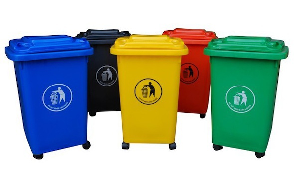 El ‘reciclaje’, una necesidad (II): El ejemplo del Ayuntamiento de Granadilla de Abona (2)