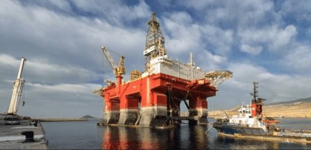 Consecuencias de la puesta en funcionamiento del Puerto Industrial de Granadilla (IV)