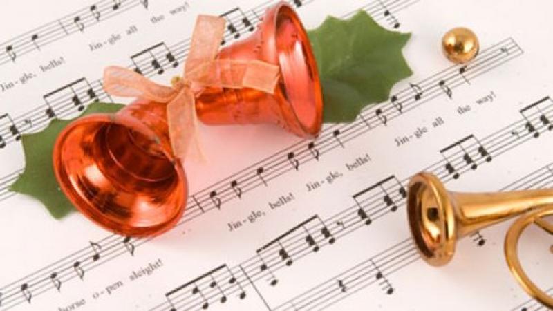 ‘Concierto de Navidad’ de la Escuela Municipal de Música este jueves en el Auditorio del SIEC, y ‘Música en vivo’ este viernes en Los Abrigos
