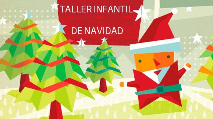 ‘Talleres Infantiles’ y ‘Chocolatada’ este martes, miércoles y jueves en Los Abrigos, el Casco y San Isidro