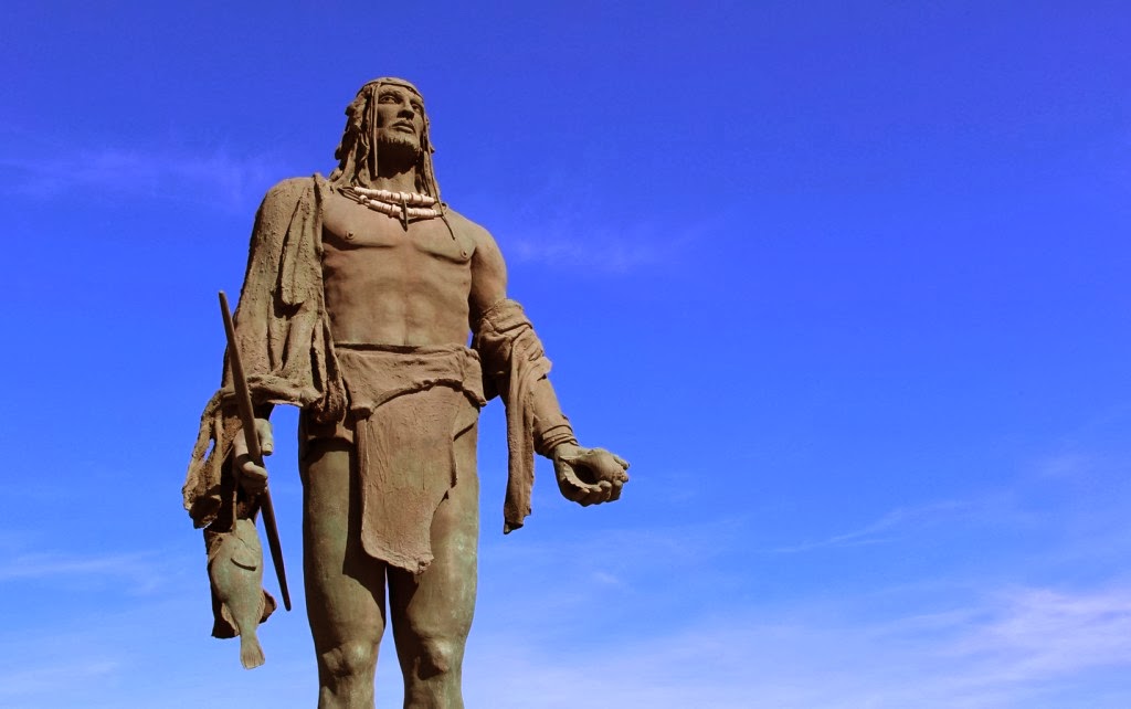 Mis tiempos del Sur (VII): El Adelantado Fernández de Lugo, una figura histórica nefasta para el pueblo aborigen guanche tinerfeño (4)