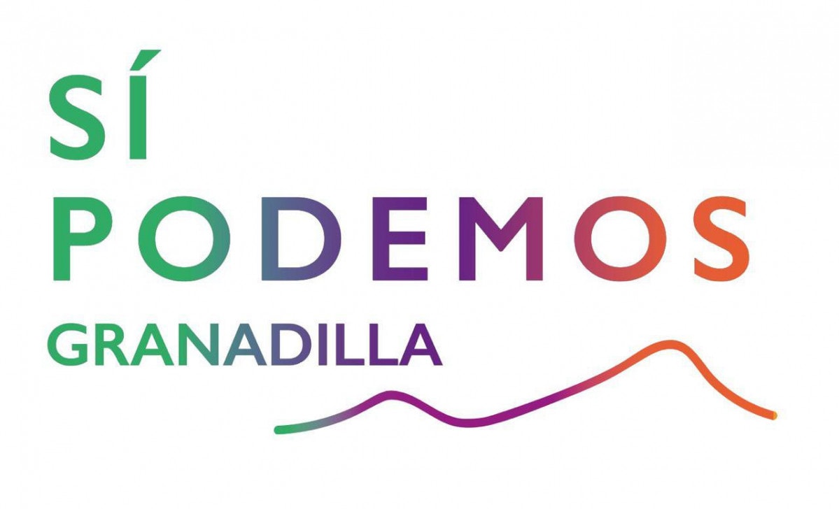 Sí Podemos Granadilla: Una coalición entre ‘Podemos’, ‘Sí se puede’ y ‘Equo’