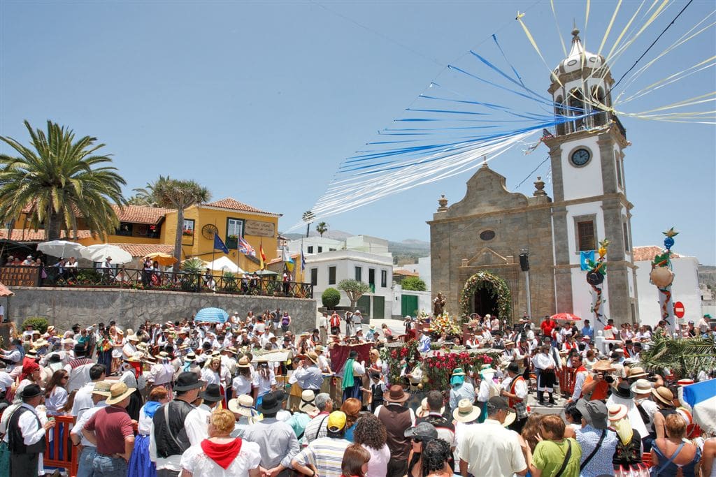 La 31ª ‘Feria de Artesanía’ este sábado y domingo, y la 43ª ‘Romería en honor a San Antonio de Padua’ este domingo
