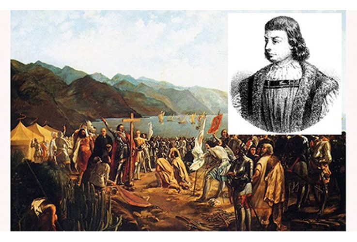 Mis tiempos del Sur (VII): El Adelantado Fernández de Lugo, una figura histórica nefasta para el pueblo aborigen guanche tinerfeño (y 5)