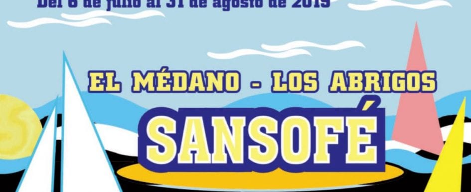‘Espectáculo Humorístico de Kike Pérez’ este viernes y ‘VIII Trail Nocturno’ este sábado en El Médano dentro de la programación de ‘Sansofé 2019’