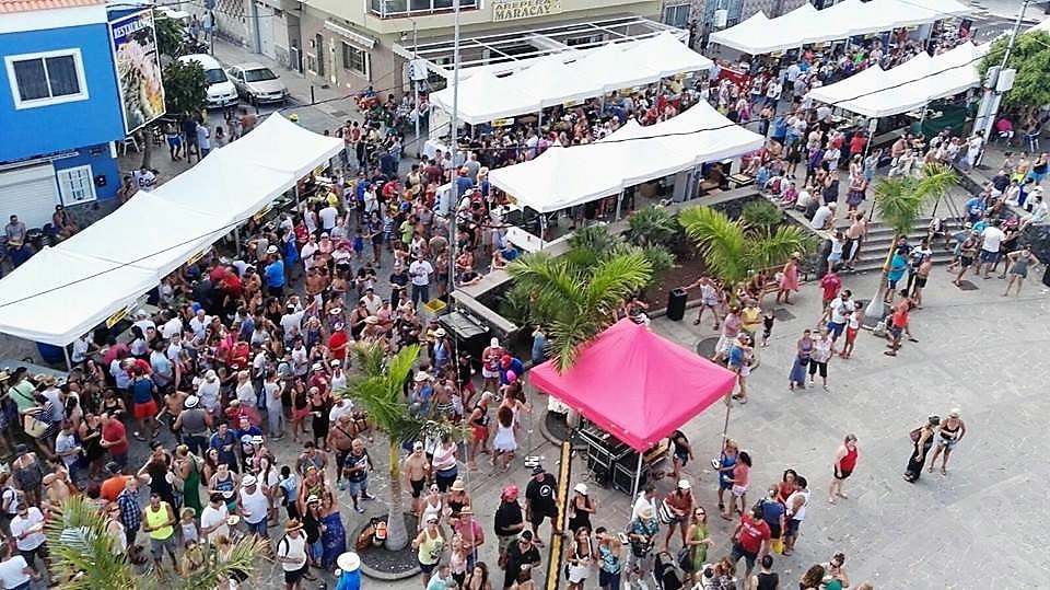 El ‘Beer Festival Los Abrigos 2019’ este sábado en Los Abrigos