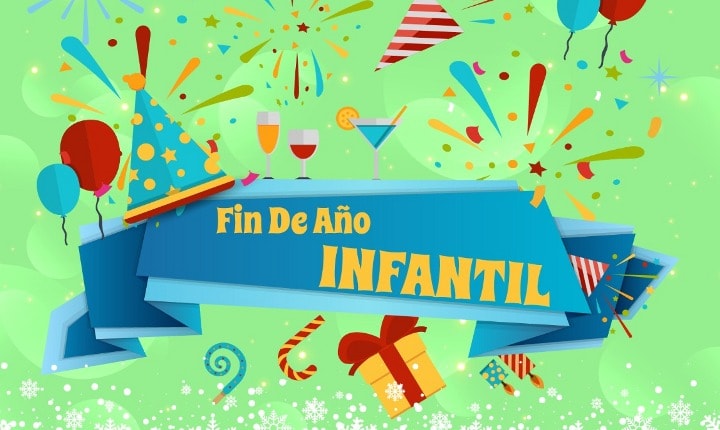 ‘Fin de Año Infantil’ este sábado en San Isidro