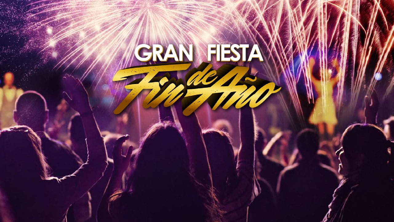 La ‘Gran Fiesta de Fin de Año’ en El Médano