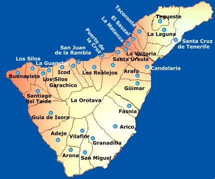 Nueva advertencia de Fepeco a Granadilla de Abona y otros ayuntamientos del sur: “Se están perdiendo inversiones por el excesivo estancamiento burocrático”