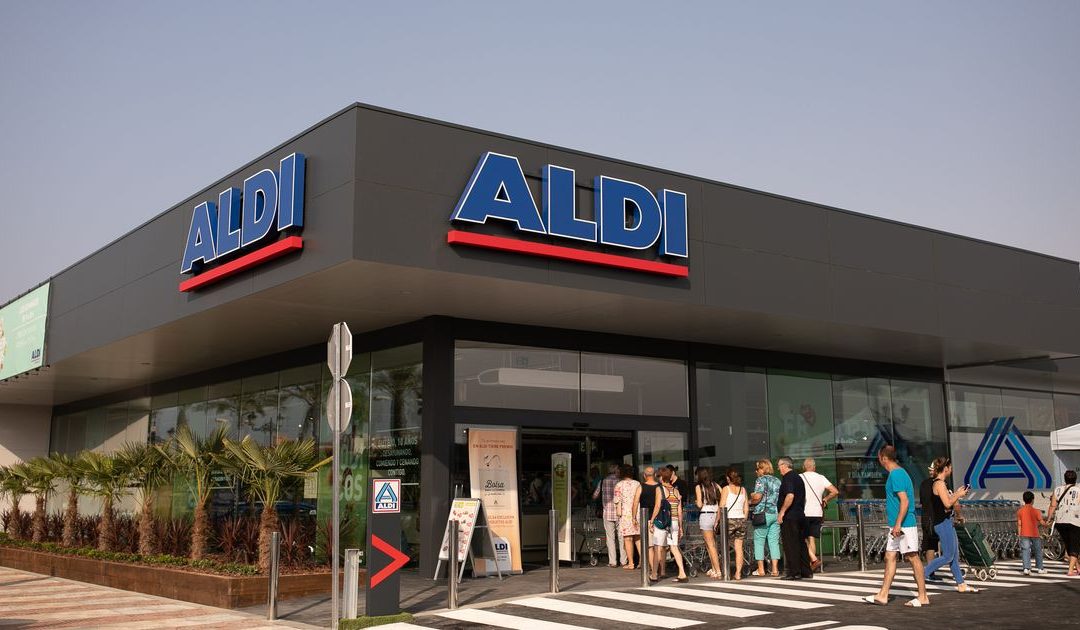 ALDI comunica su actual promoción de productos canarios y el inicio de su actividad en Canarias para 2022