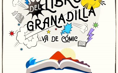 La ‘Feria del Libro 2022’, con el género del cómic como temática, este fin semana en El Médano