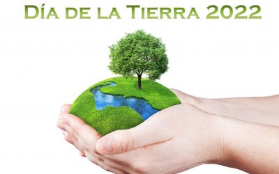 ‘Día Mundial de la Tierra’ 2022: “Invertir en nuestro Planeta”