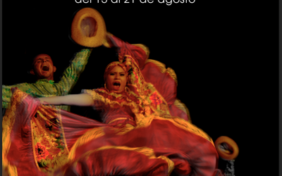 La ‘Muestra Folclórica de los Pueblos 2022’, del 15 al 21 de agosto en El Médano